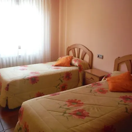 Casa di campagna Horreos *